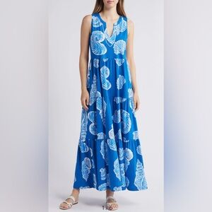 Lilly Pulitzer Sydnee Maxi Dress Small NWT